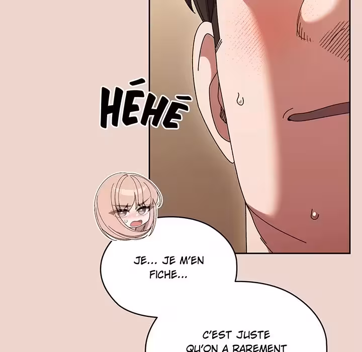Boss! I’m Taking Your Girl! Chapitre 51 page 15
