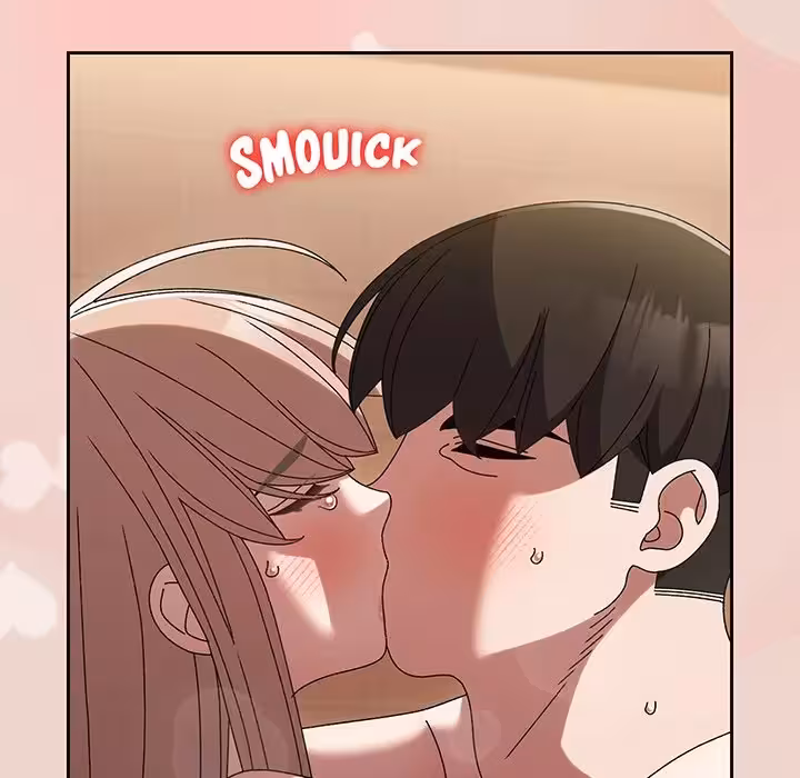 Boss! I’m Taking Your Girl! Chapitre 51 page 30