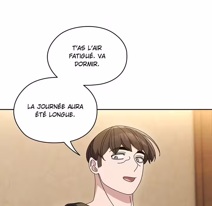 Boss! I’m Taking Your Girl! Chapitre 51 page 38