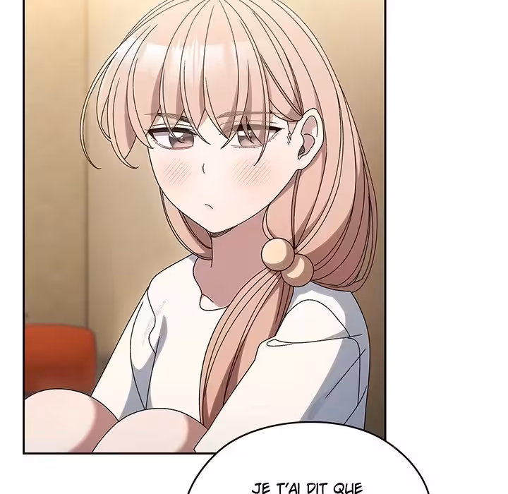 Boss! I’m Taking Your Girl! Chapitre 51 page 54