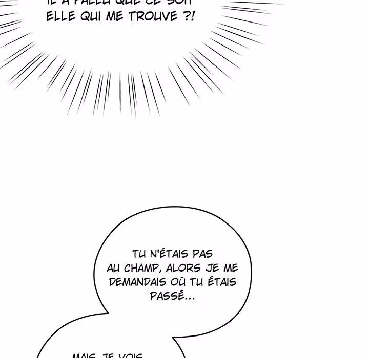 Boss! I’m Taking Your Girl! Chapitre 3 page 13