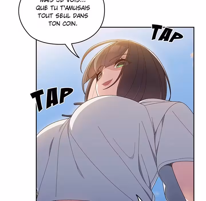 Boss! I’m Taking Your Girl! Chapitre 3 page 14