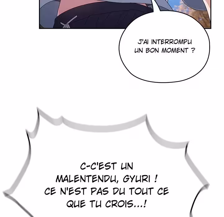 Boss! I’m Taking Your Girl! Chapitre 3 page 15