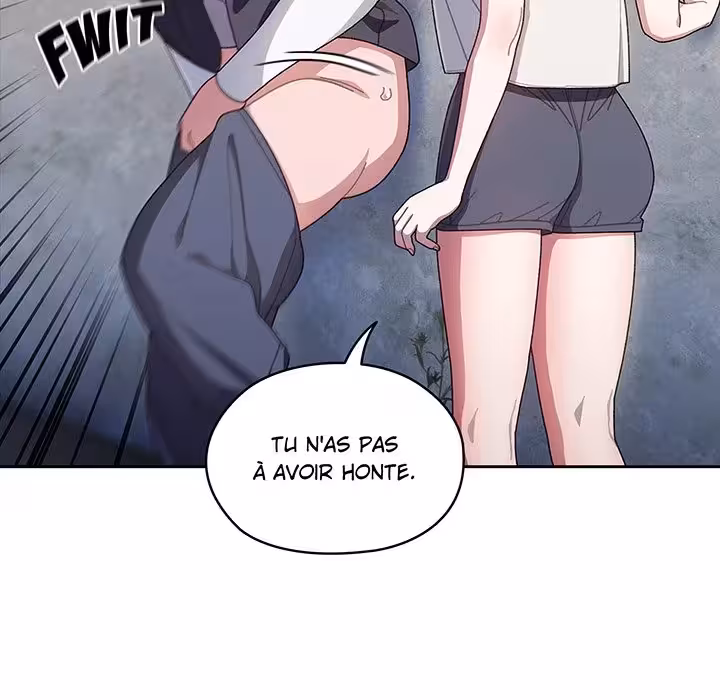 Boss! I’m Taking Your Girl! Chapitre 3 page 17