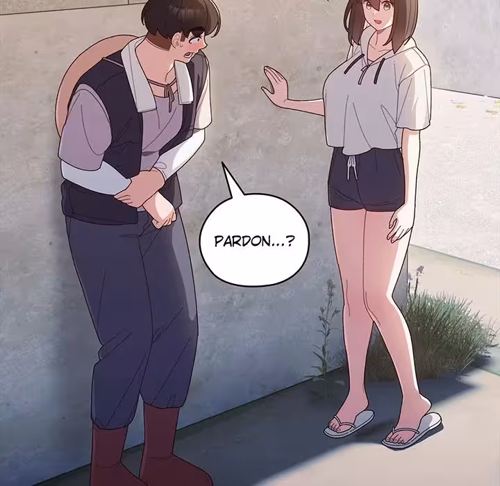 Boss! I’m Taking Your Girl! Chapitre 3 page 22