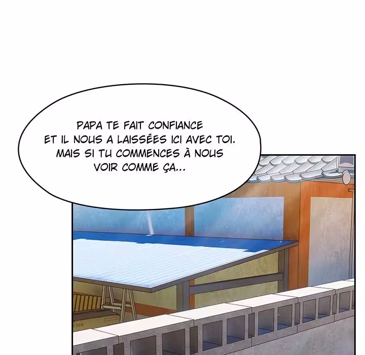 Boss! I’m Taking Your Girl! Chapitre 3 page 26