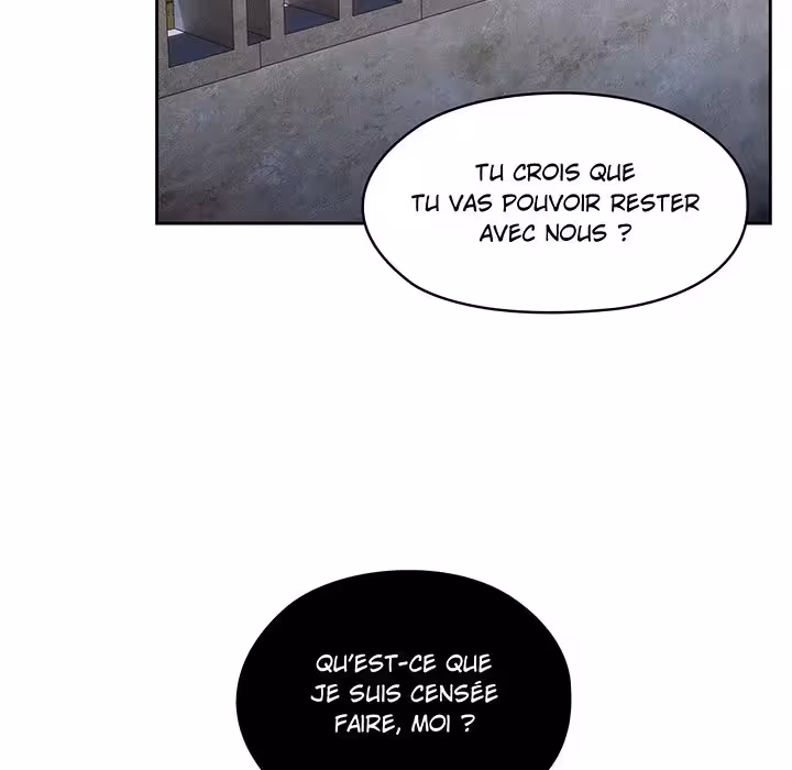 Boss! I’m Taking Your Girl! Chapitre 3 page 27