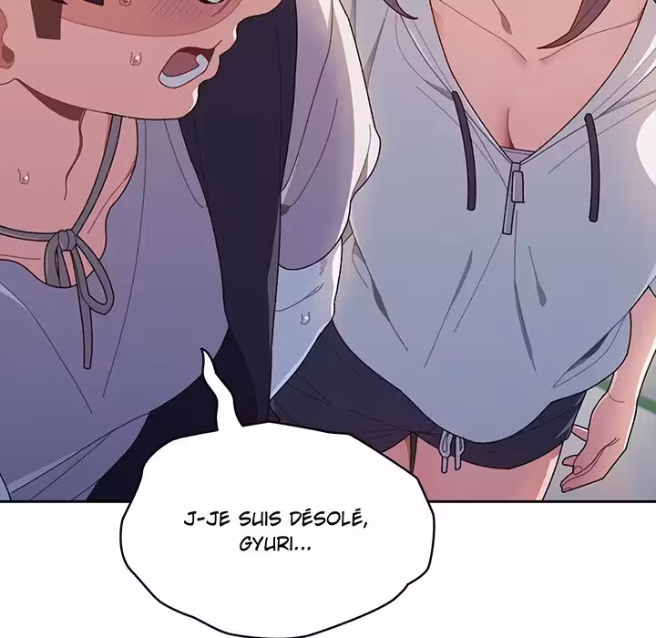 Boss! I’m Taking Your Girl! Chapitre 3 page 29