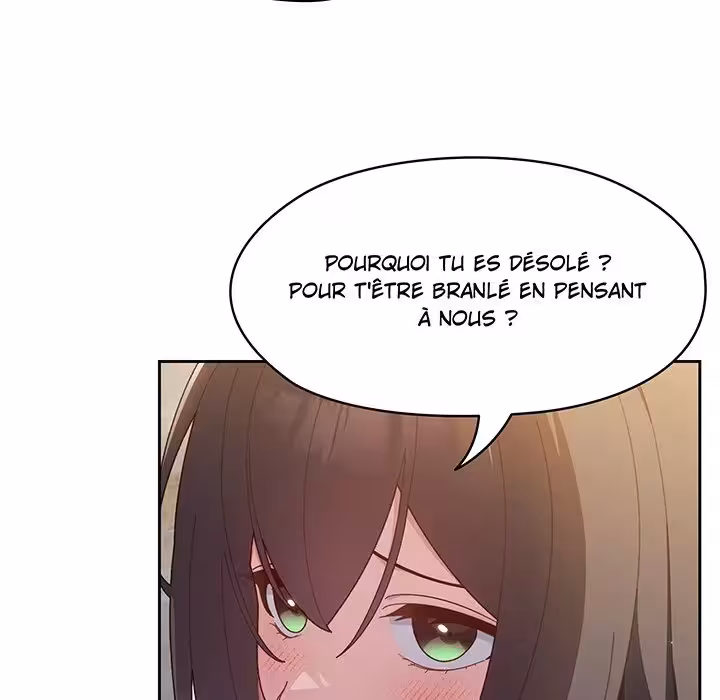 Boss! I’m Taking Your Girl! Chapitre 3 page 30