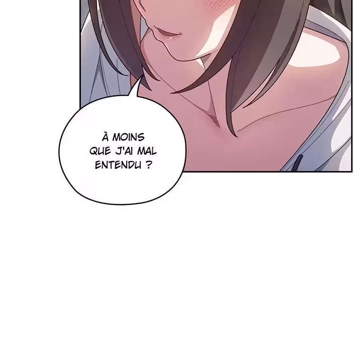 Boss! I’m Taking Your Girl! Chapitre 3 page 31
