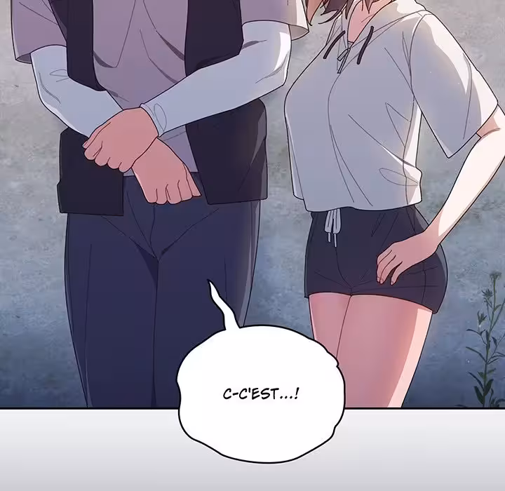 Boss! I’m Taking Your Girl! Chapitre 3 page 33