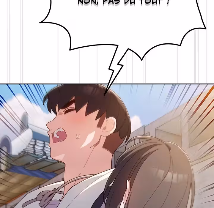 Boss! I’m Taking Your Girl! Chapitre 3 page 37