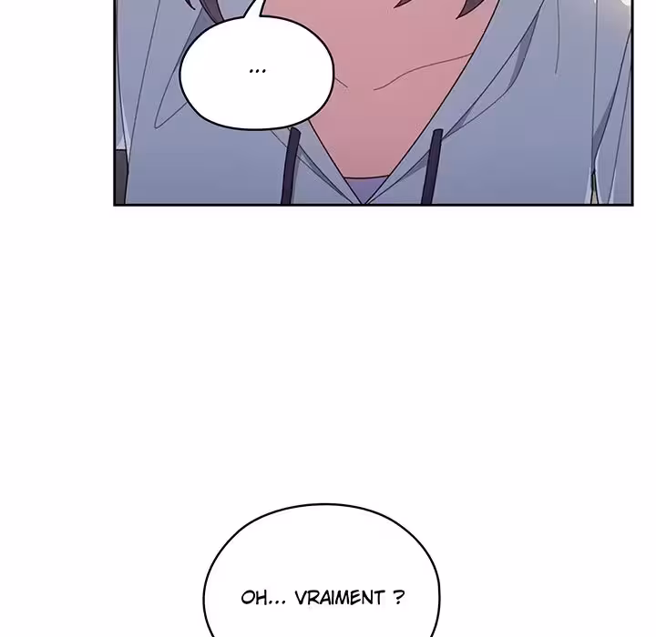 Boss! I’m Taking Your Girl! Chapitre 3 page 41