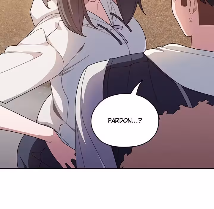 Boss! I’m Taking Your Girl! Chapitre 3 page 43