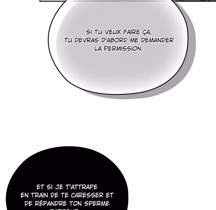 Boss! I’m Taking Your Girl! Chapitre 3 page 46