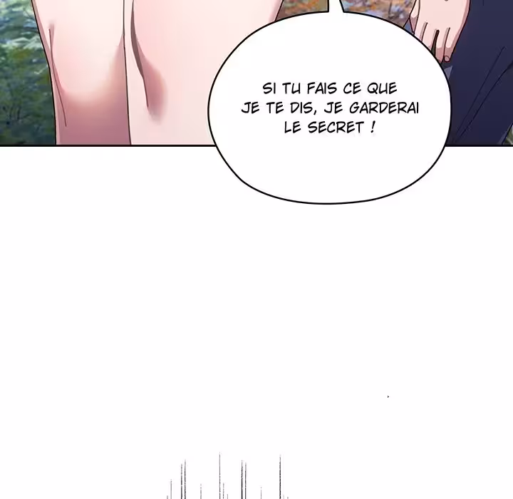 Boss! I’m Taking Your Girl! Chapitre 3 page 52