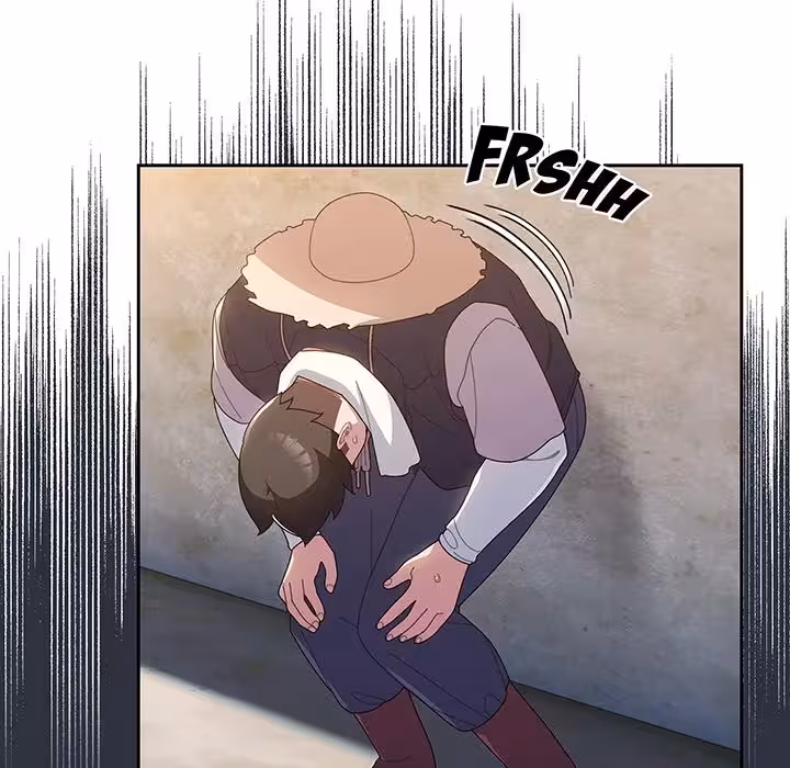 Boss! I’m Taking Your Girl! Chapitre 3 page 53
