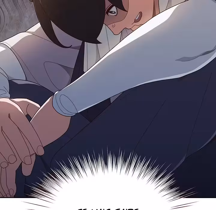 Boss! I’m Taking Your Girl! Chapitre 3 page 55