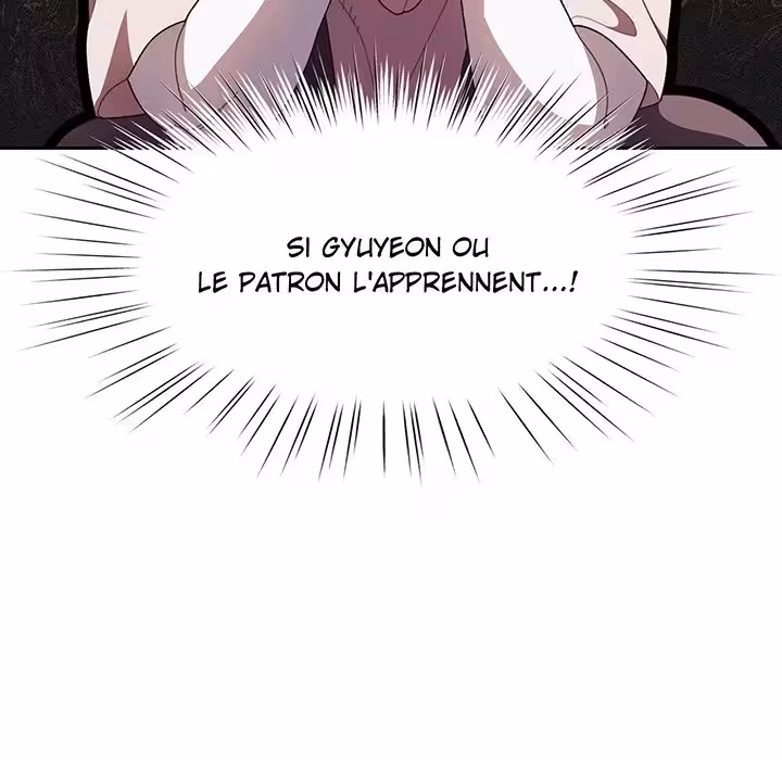 Boss! I’m Taking Your Girl! Chapitre 3 page 66