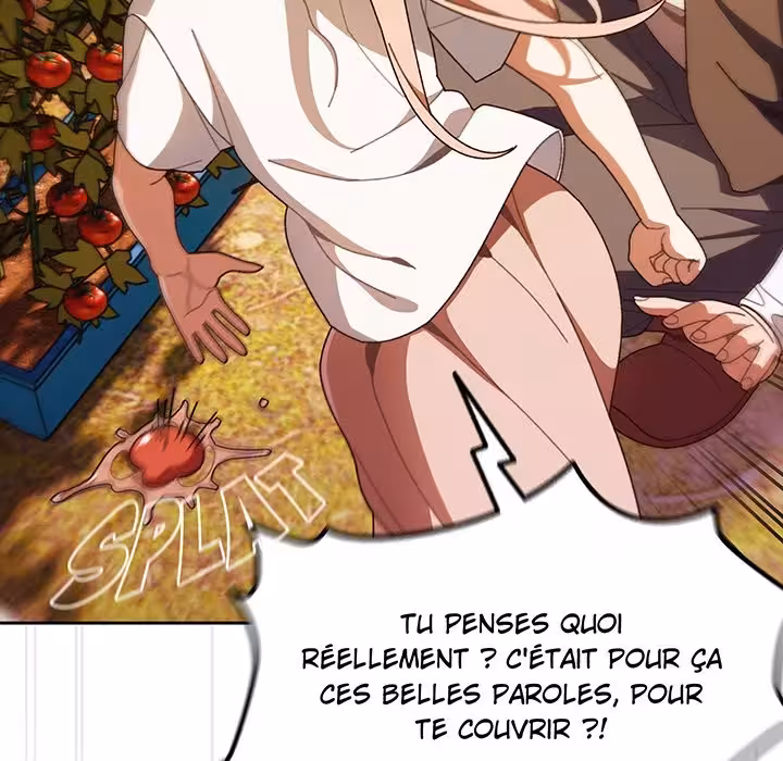 Boss! I’m Taking Your Girl! Chapitre 3 page 96