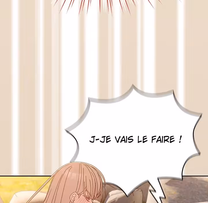 Boss! I’m Taking Your Girl! Chapitre 18 page 12