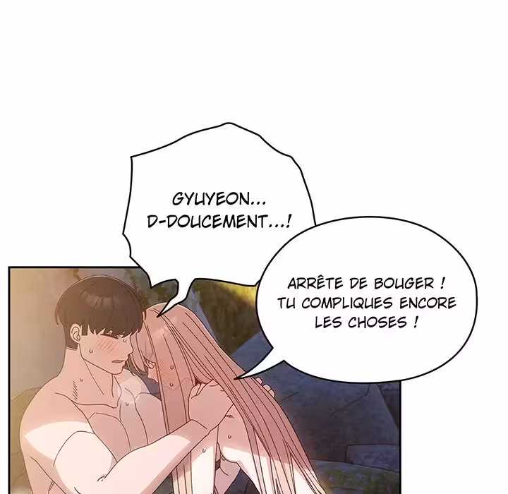 Boss! I’m Taking Your Girl! Chapitre 18 page 19