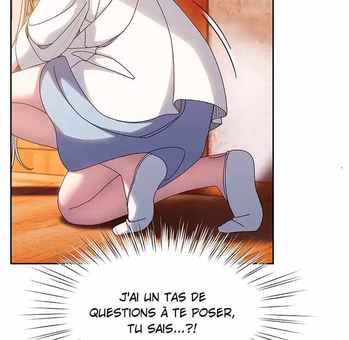 Boss! I’m Taking Your Girl! Chapitre 34 page 105