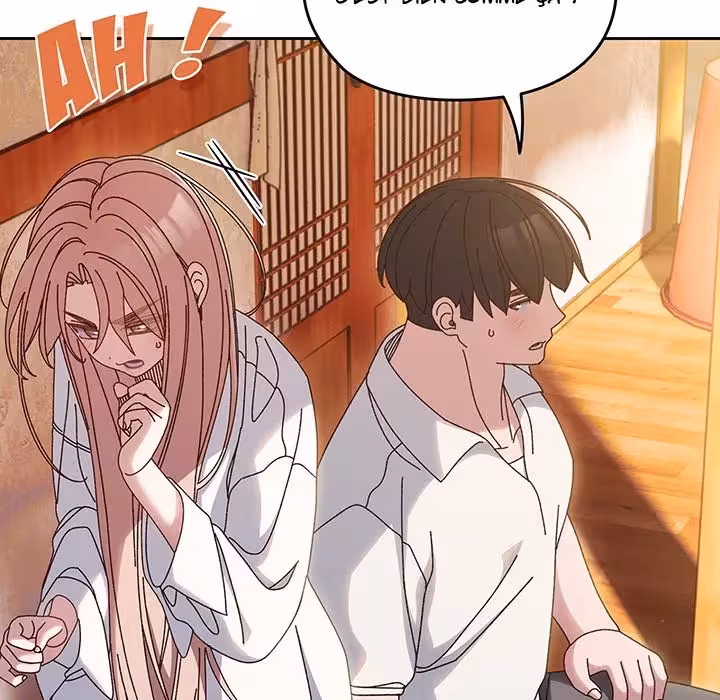 Boss! I’m Taking Your Girl! Chapitre 34 page 107