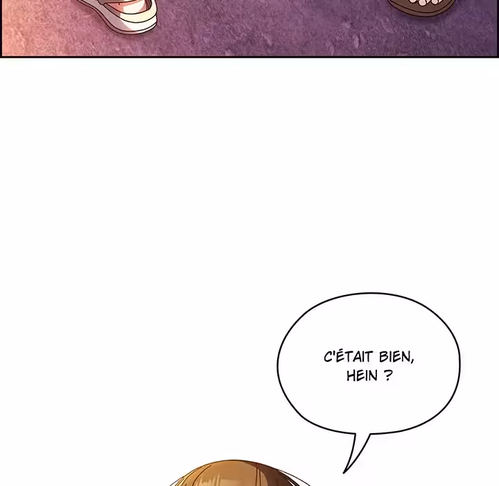 Boss! I’m Taking Your Girl! Chapitre 34 page 11