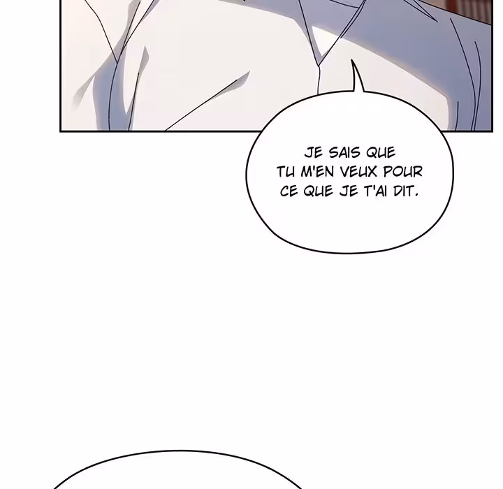 Boss! I’m Taking Your Girl! Chapitre 34 page 110