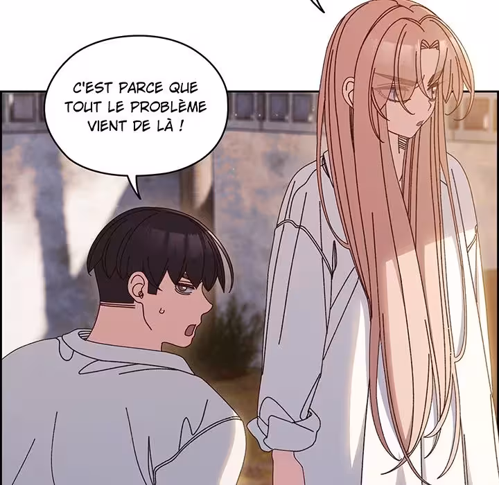 Boss! I’m Taking Your Girl! Chapitre 34 page 113
