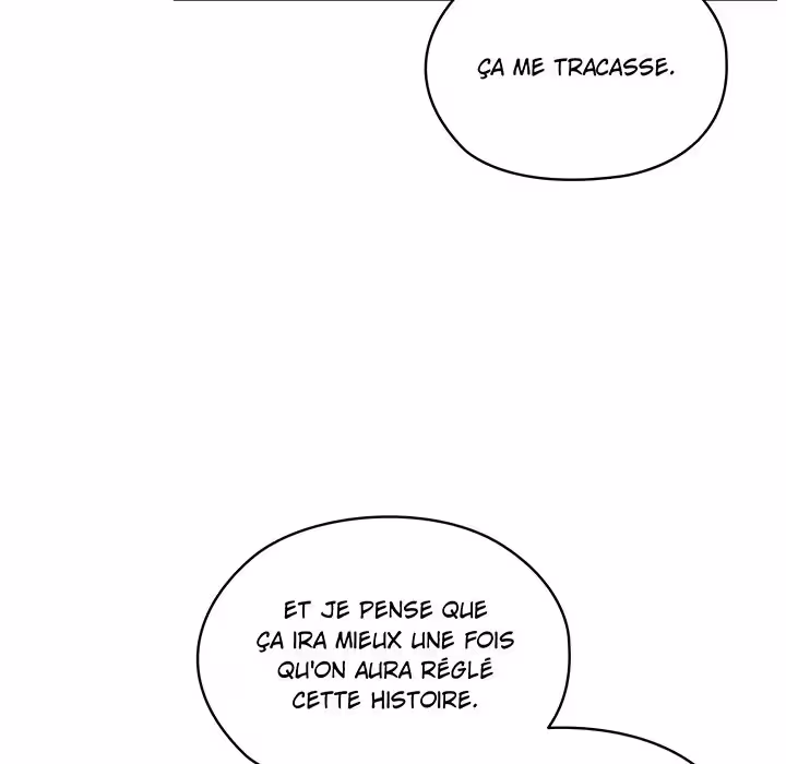 Boss! I’m Taking Your Girl! Chapitre 34 page 120