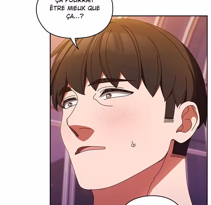 Boss! I’m Taking Your Girl! Chapitre 34 page 18