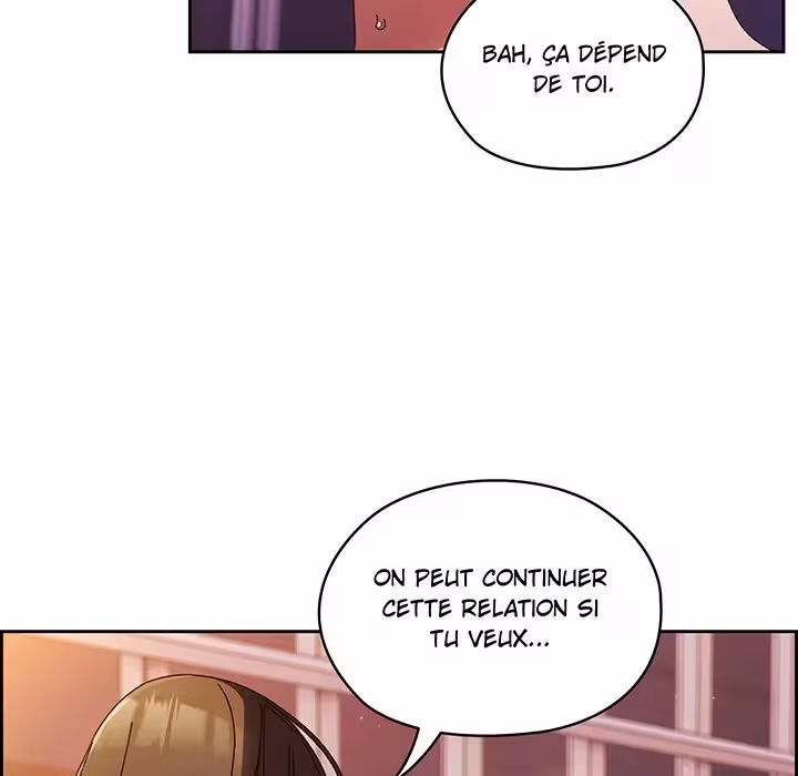 Boss! I’m Taking Your Girl! Chapitre 34 page 19