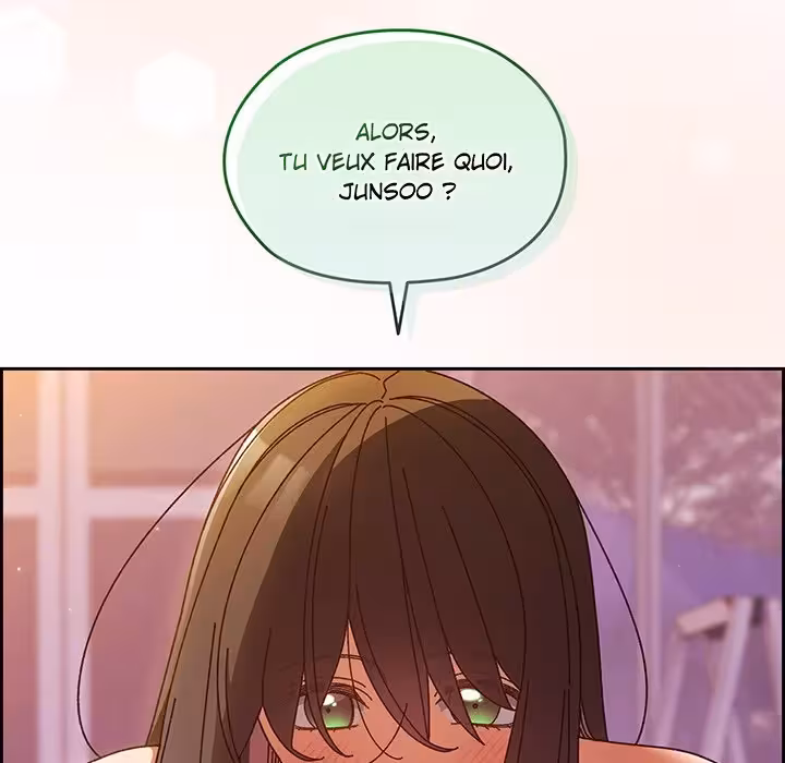 Boss! I’m Taking Your Girl! Chapitre 34 page 22