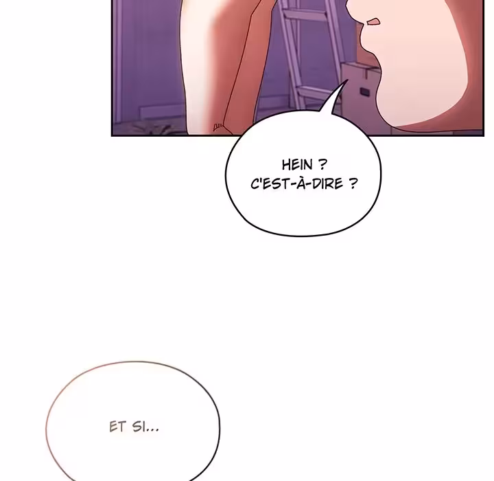Boss! I’m Taking Your Girl! Chapitre 34 page 31