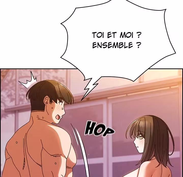 Boss! I’m Taking Your Girl! Chapitre 34 page 37