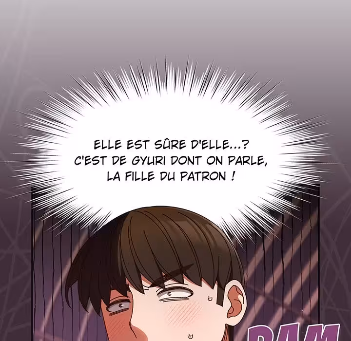Boss! I’m Taking Your Girl! Chapitre 34 page 43