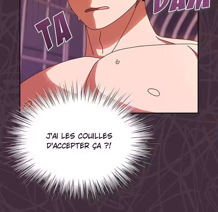 Boss! I’m Taking Your Girl! Chapitre 34 page 44