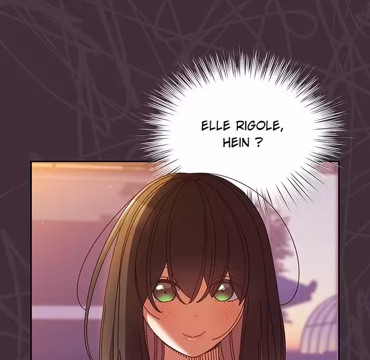 Boss! I’m Taking Your Girl! Chapitre 34 page 45