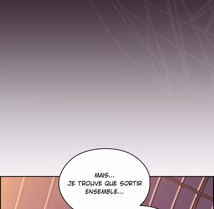 Boss! I’m Taking Your Girl! Chapitre 34 page 47