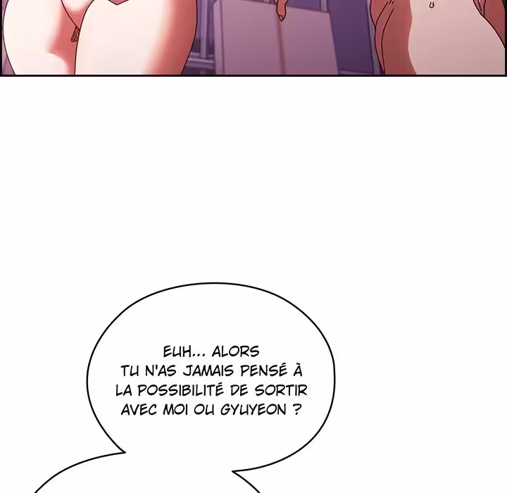 Boss! I’m Taking Your Girl! Chapitre 34 page 49