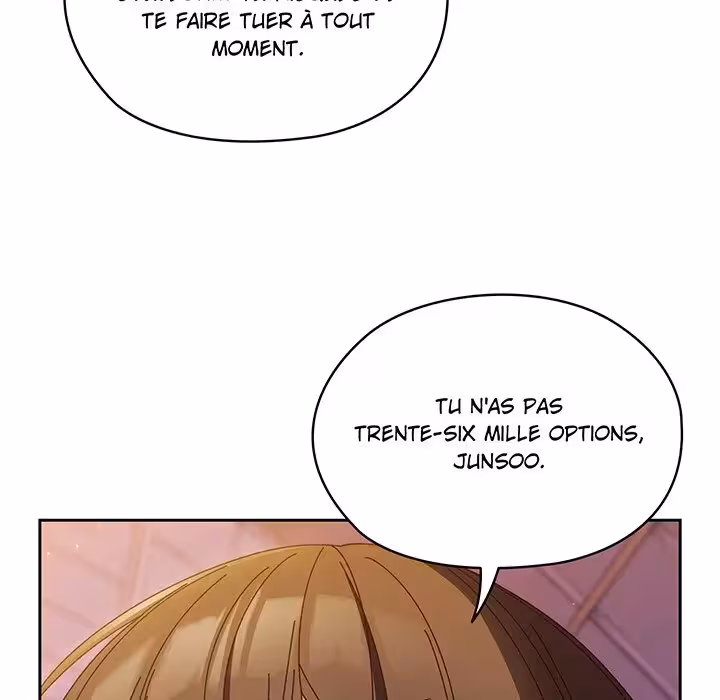 Boss! I’m Taking Your Girl! Chapitre 34 page 53