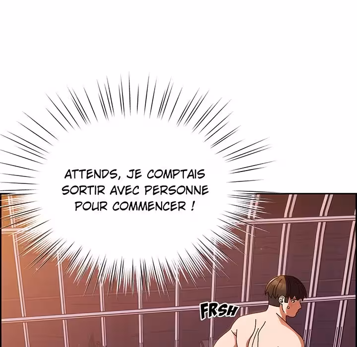 Boss! I’m Taking Your Girl! Chapitre 34 page 56