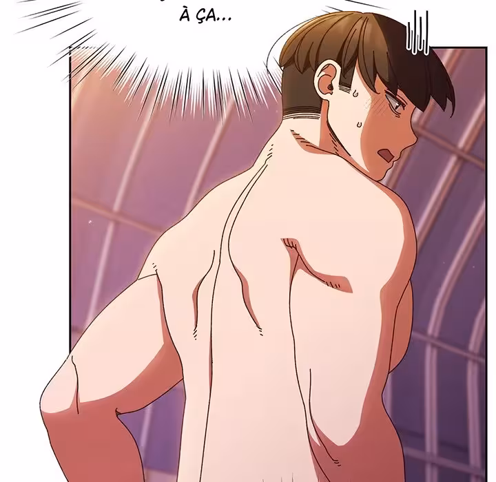 Boss! I’m Taking Your Girl! Chapitre 34 page 59
