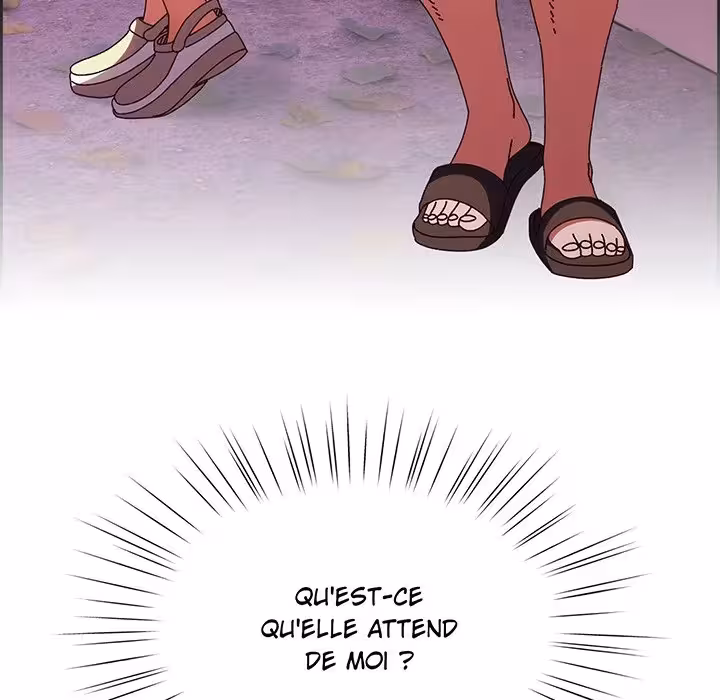 Boss! I’m Taking Your Girl! Chapitre 34 page 63