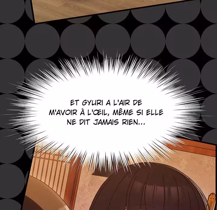 Boss! I’m Taking Your Girl! Chapitre 34 page 75