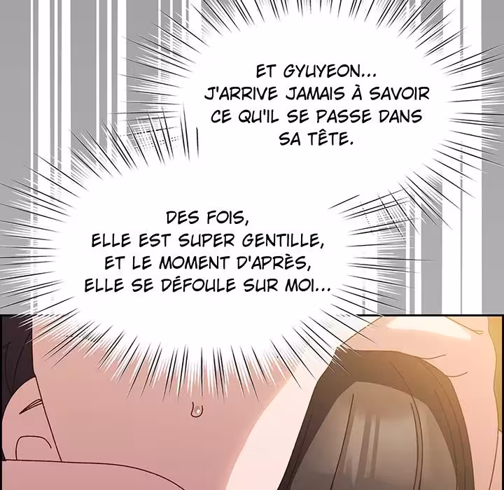 Boss! I’m Taking Your Girl! Chapitre 34 page 80