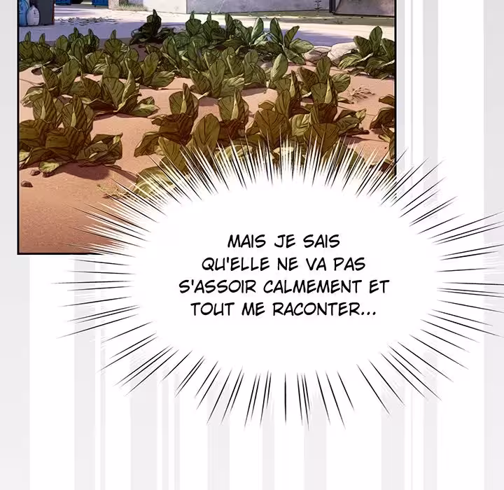 Boss! I’m Taking Your Girl! Chapitre 34 page 83