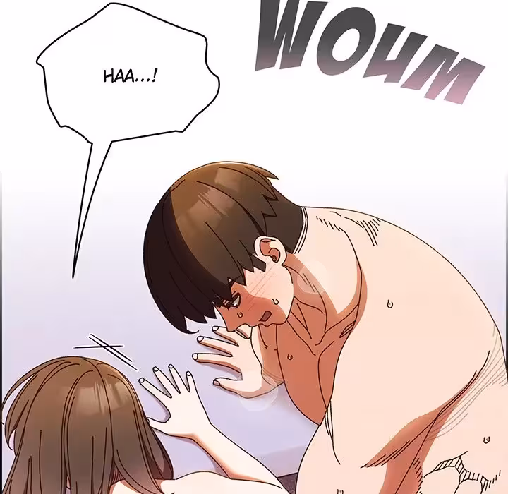 Boss! I’m Taking Your Girl! Chapitre 34 page 9